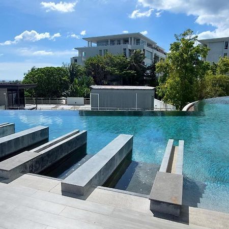 Karon Hill Family Apart 72 M2 Seaview Exterior photo